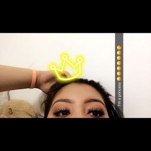 Meet your Posher, Vanessa